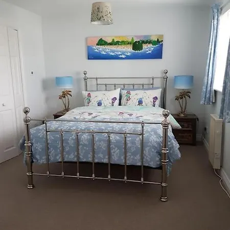 A Perfect Getaway House Fabulous Location Bude
