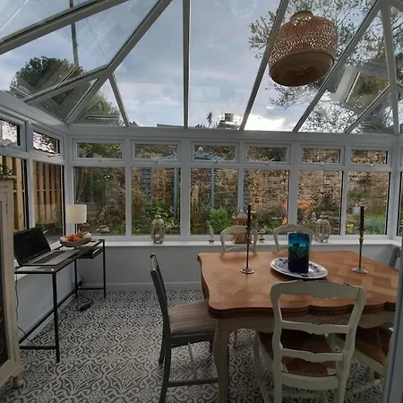 A Perfect Getaway House Fabulous Location