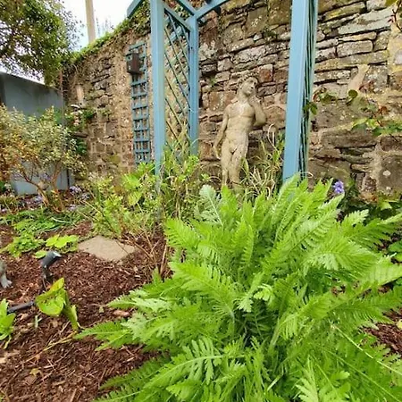 Holiday home A Perfect Getaway House Fabulous Location Bude