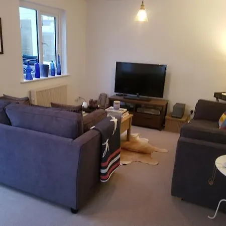 A Perfect Getaway House Fabulous Location * Bude