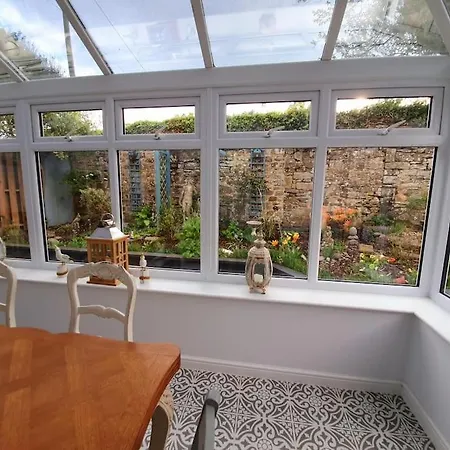 Holiday home A Perfect Getaway House Fabulous Location Bude
