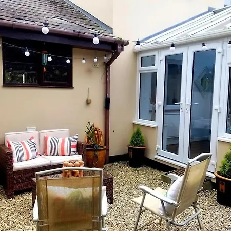 A Perfect Getaway House Fabulous Location Holiday home Bude