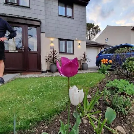 A Perfect Getaway House Fabulous Location Bude