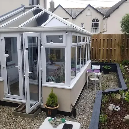 A Perfect Getaway House Fabulous Location Holiday home Bude
