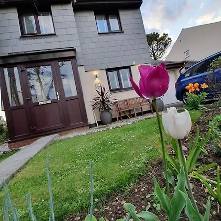 A Perfect Getaway House Fabulous Location Holiday home Bude