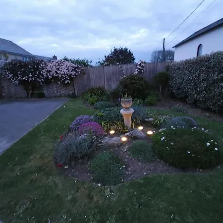 A Perfect Getaway House Fabulous Location Holiday home Bude