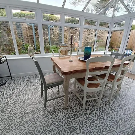 A Perfect Getaway House Fabulous Location * Bude