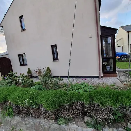 A Perfect Getaway House Fabulous Location * Bude