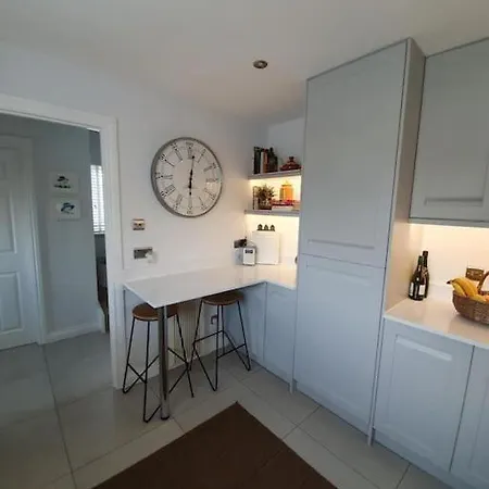 A Perfect Getaway House Fabulous Location Bude
